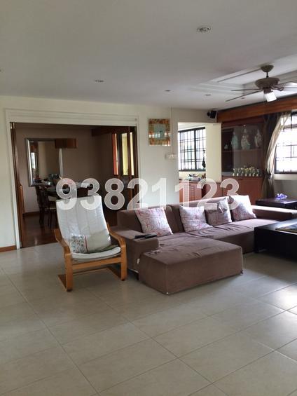 Blk 495D Tampines Street 43 (Tampines), HDB Executive #71785291